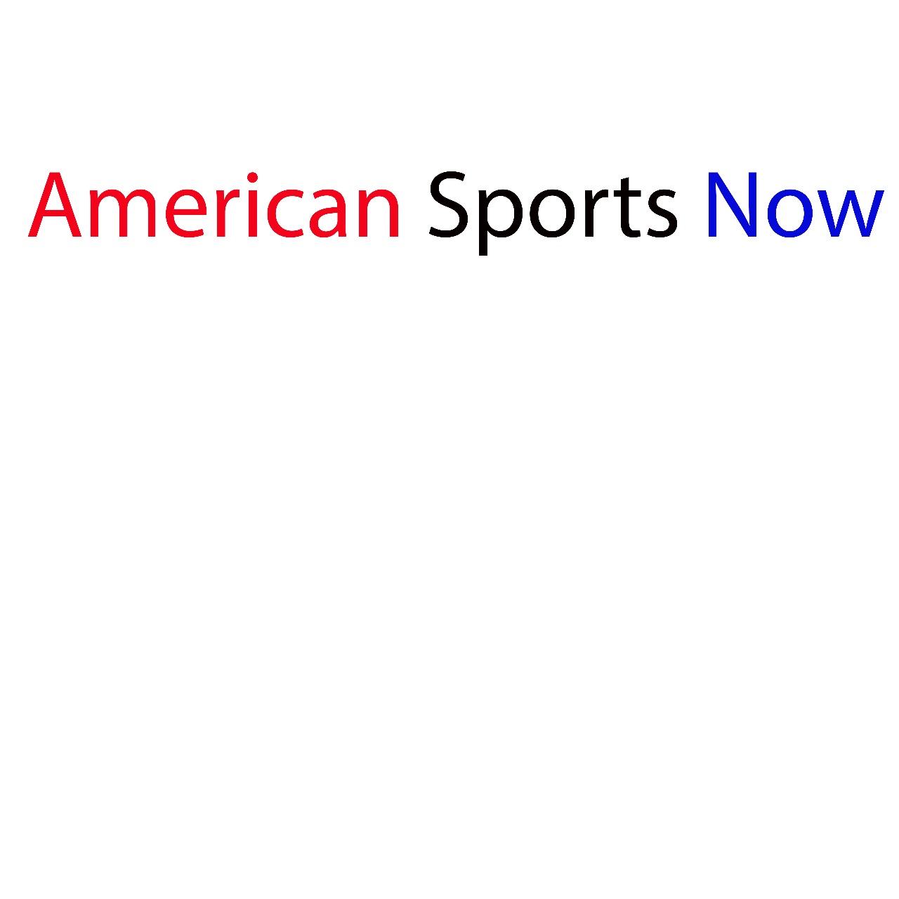 American Sports Now 